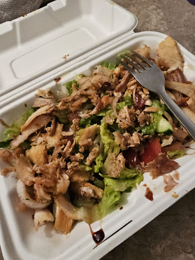 Photo of Tuque Shawarma - 1100 Commissioners Rd E, London, ON N5Z 4W8
